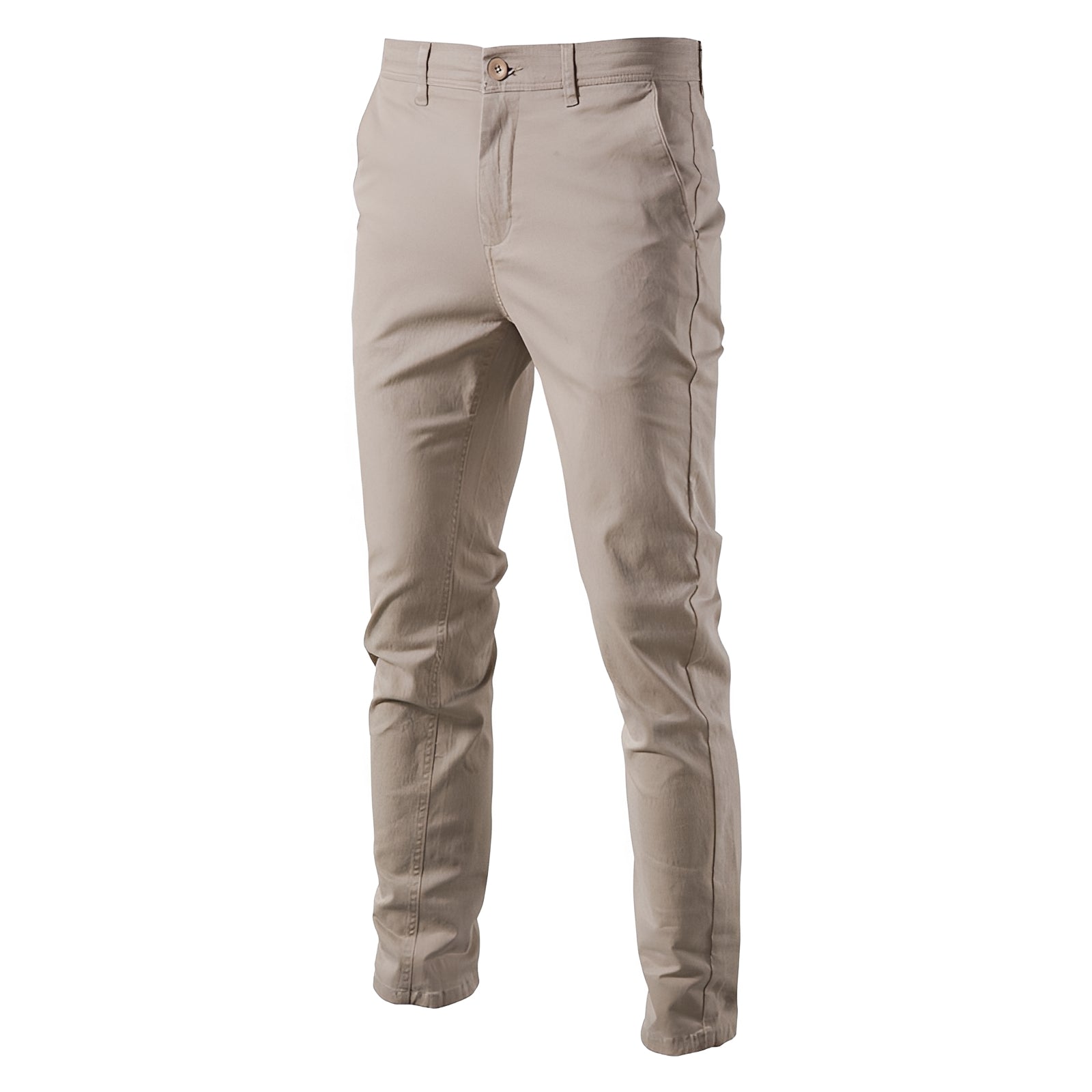 Bolton - Pantalon Chino Relax