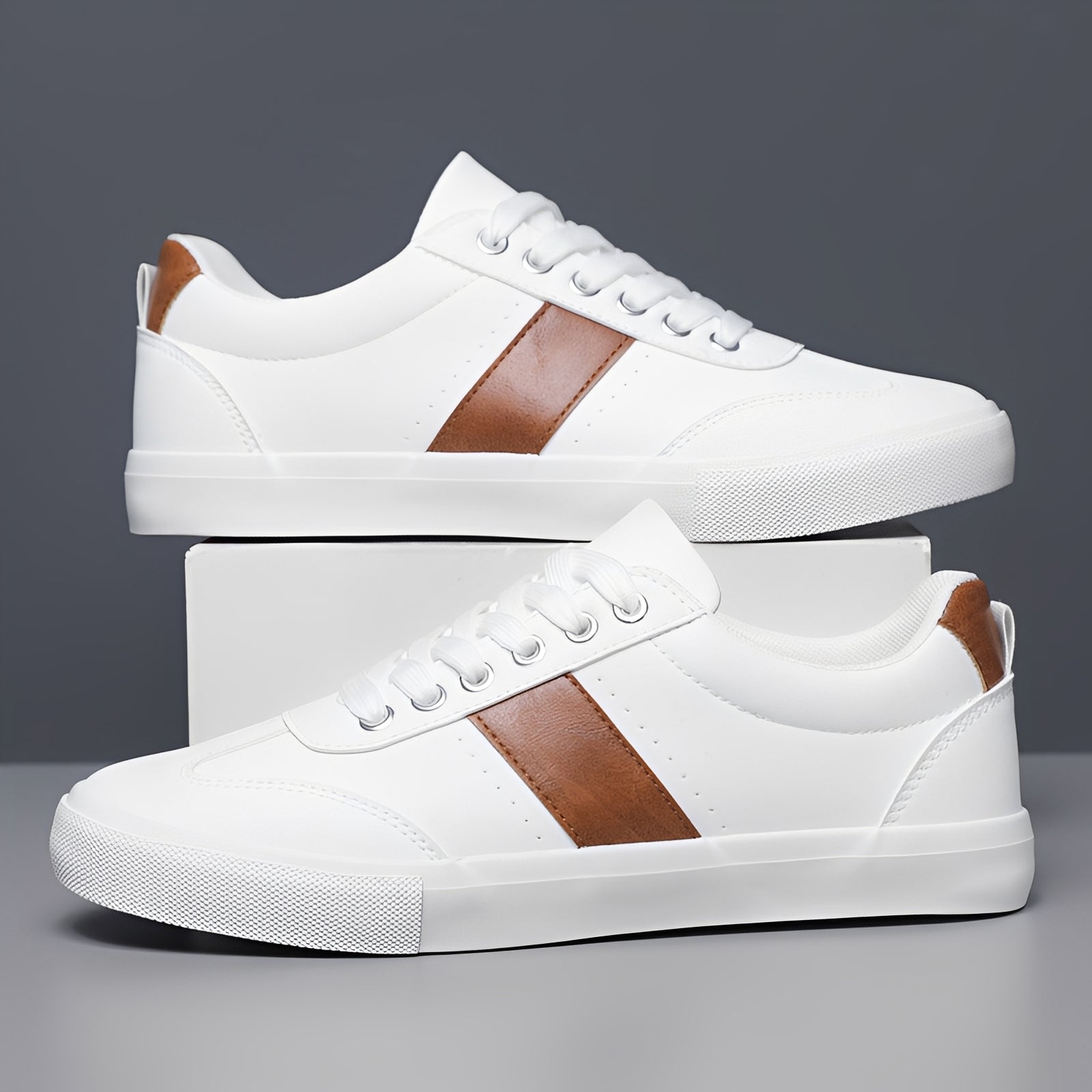 Miller - Sneakers Décontractées