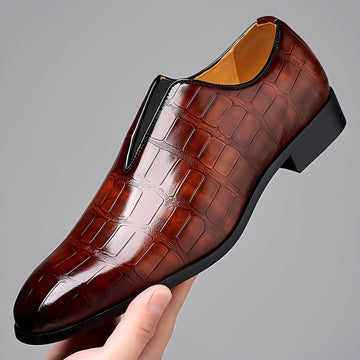 Daniels - Mocassins raffinés et confortables