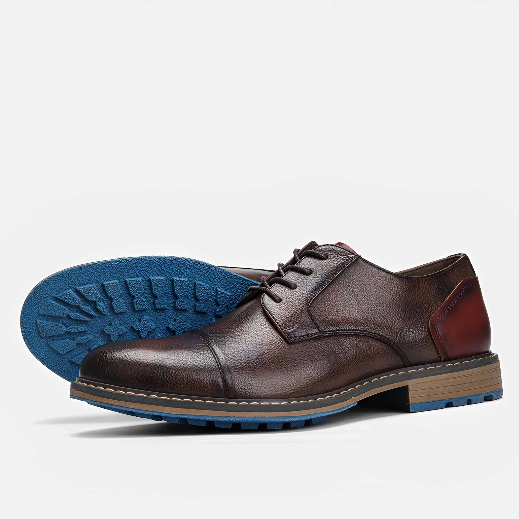 Glover - Chaussures Élégantes et Classiques