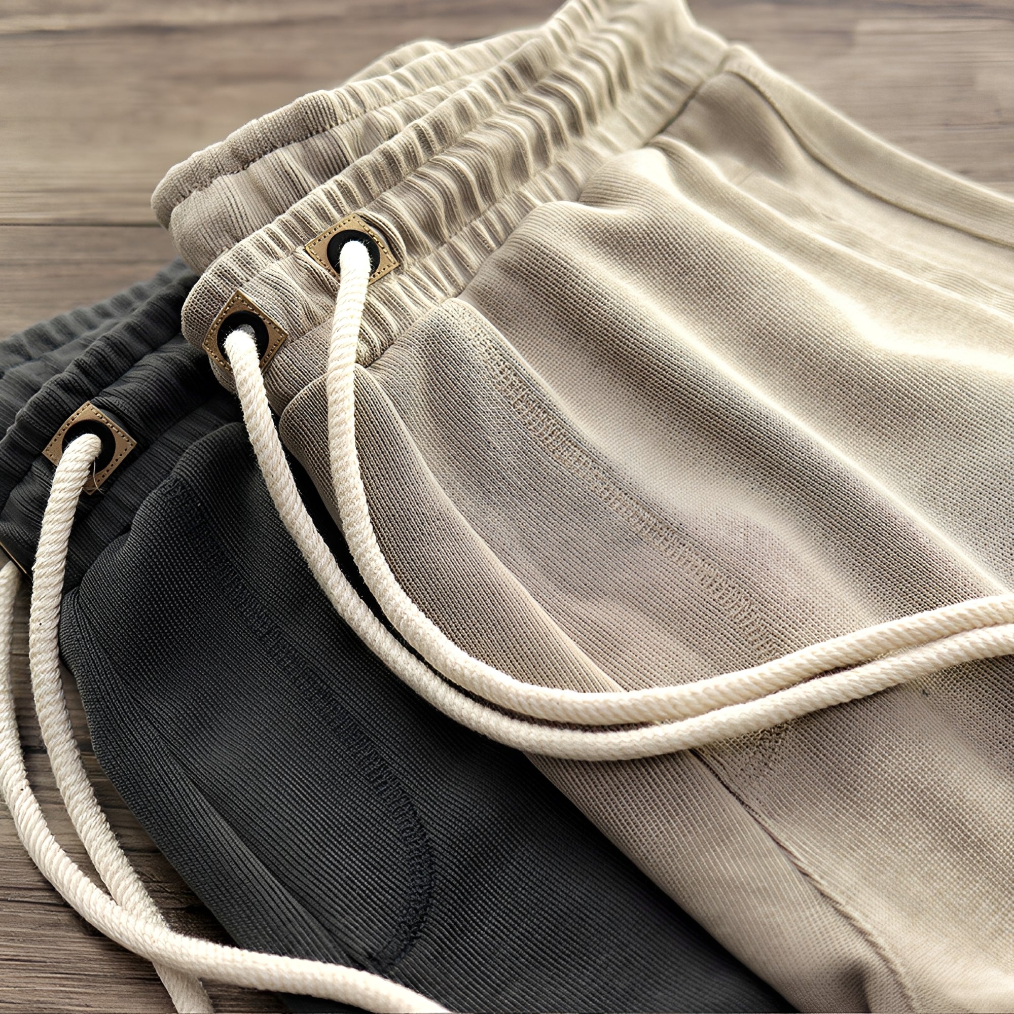 Nash - Shorts classiques et amples