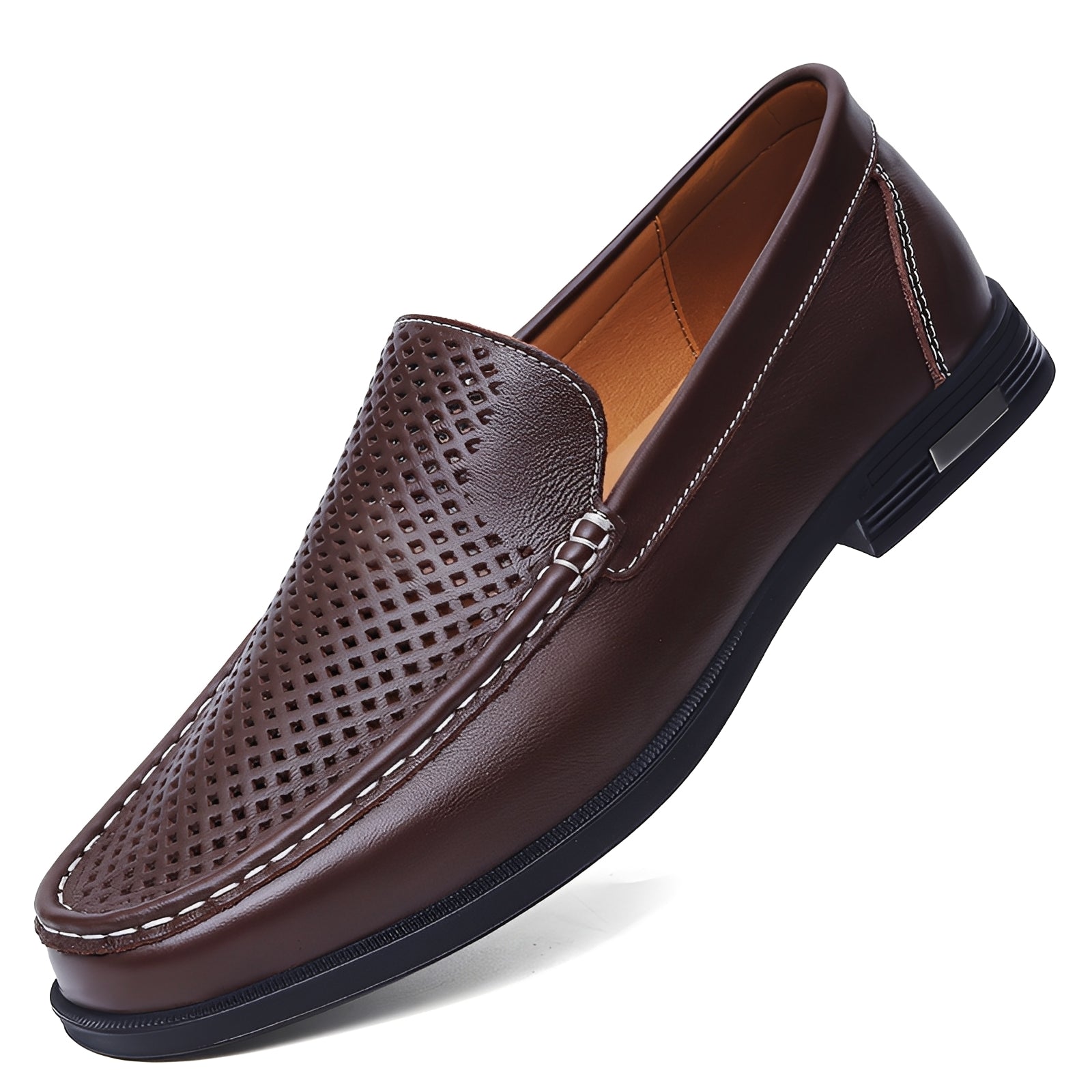 Walters - Mocassins Élégants et Décontractés