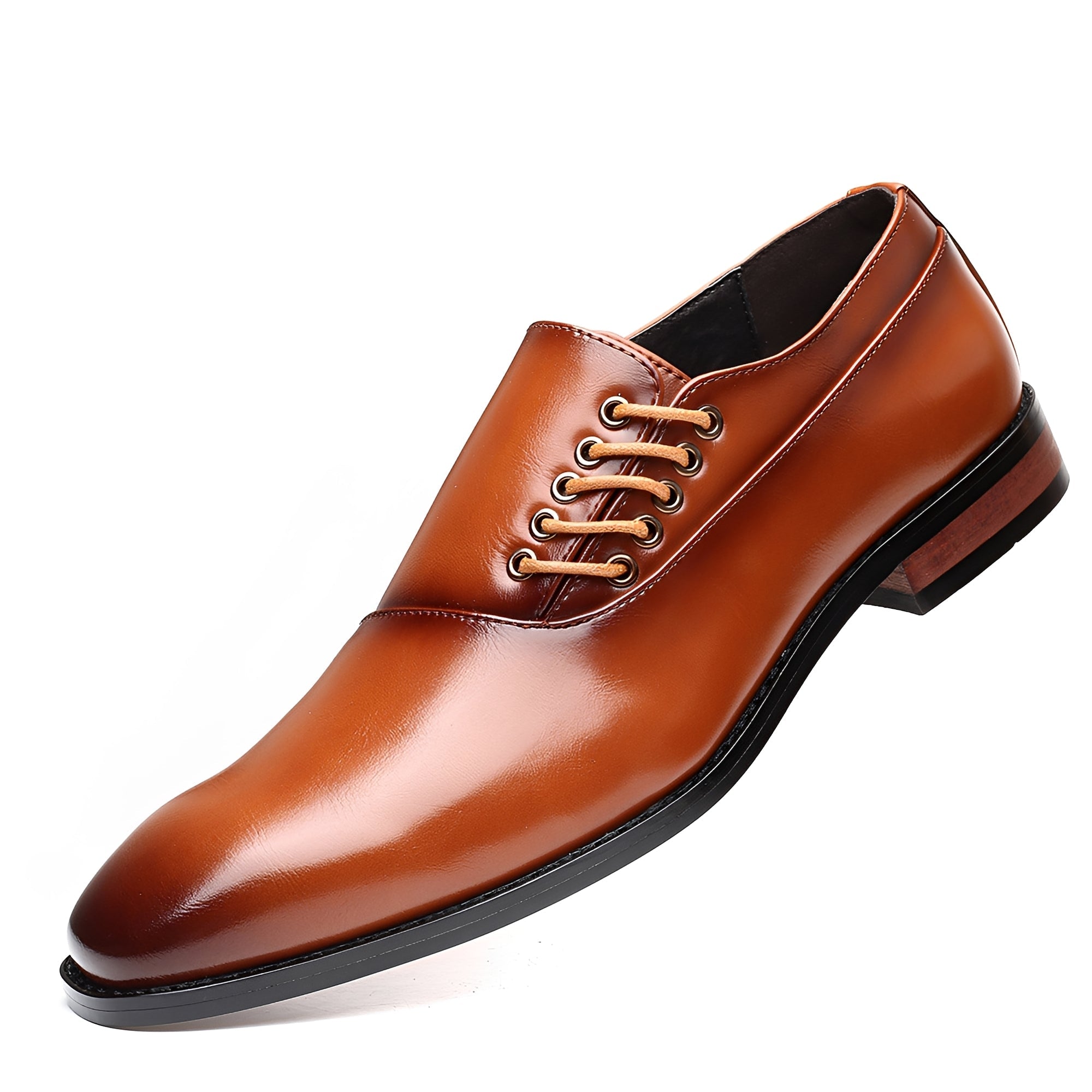 Francis - Chaussures de Bureau Élégantes