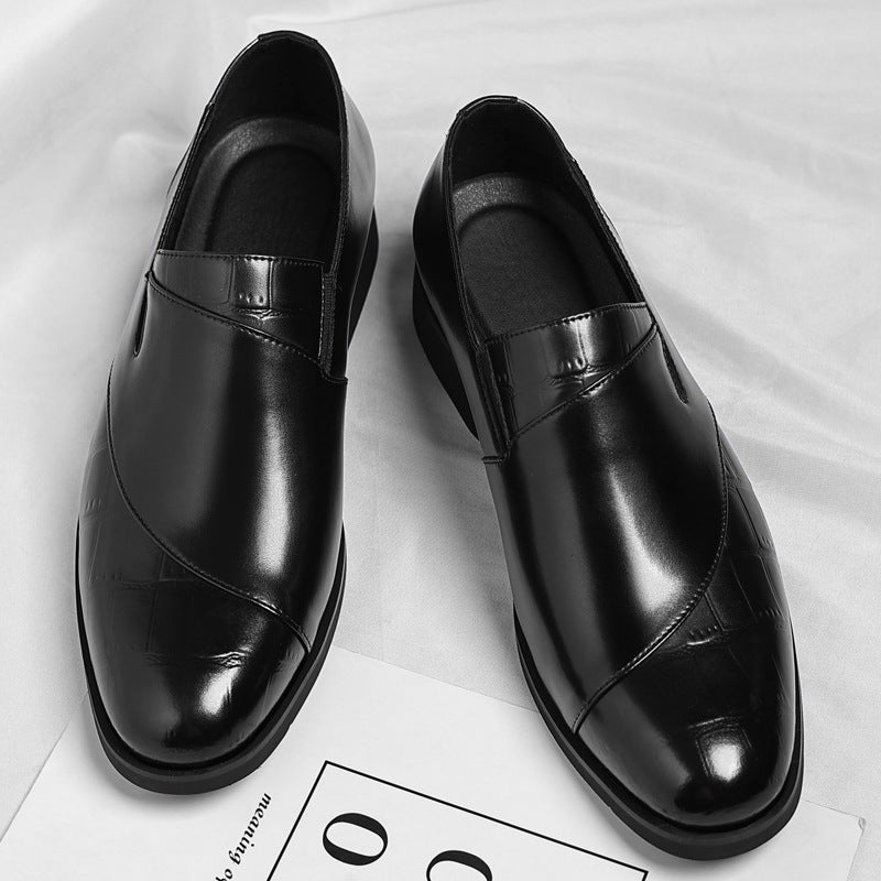 Kenzie - Chaussures Élégantes au Style Rétro