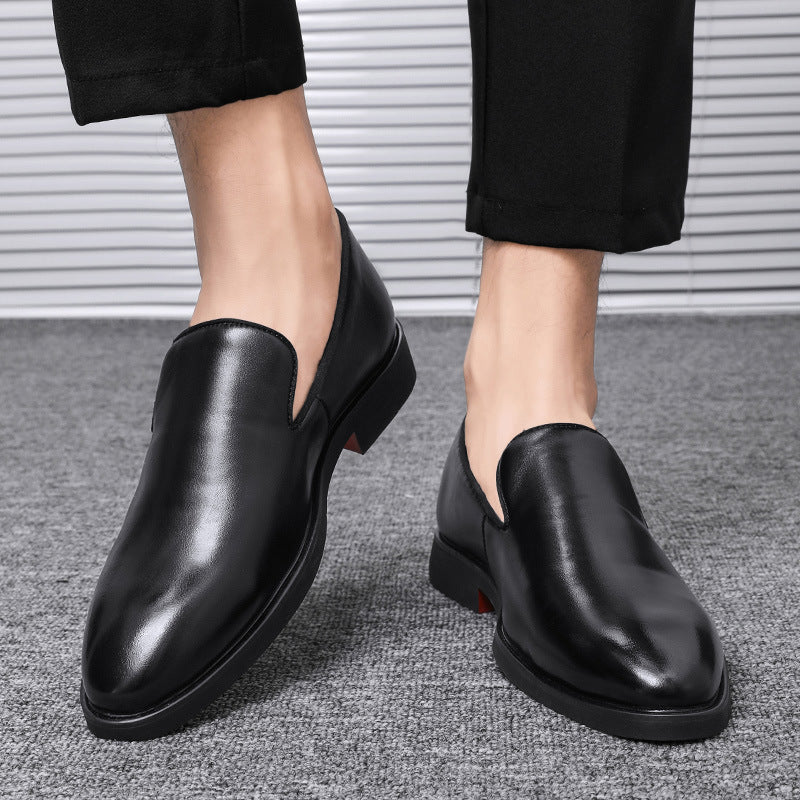 Jones - Mocassins élégants et brillants