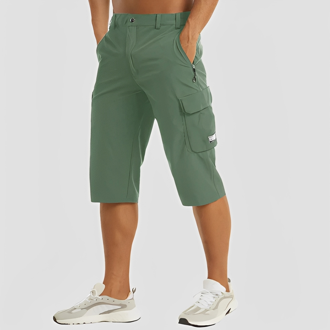 Keinny – Short pour homme – un style décontracté pour chaque jour