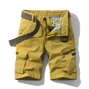 Steve - Grand short cargo