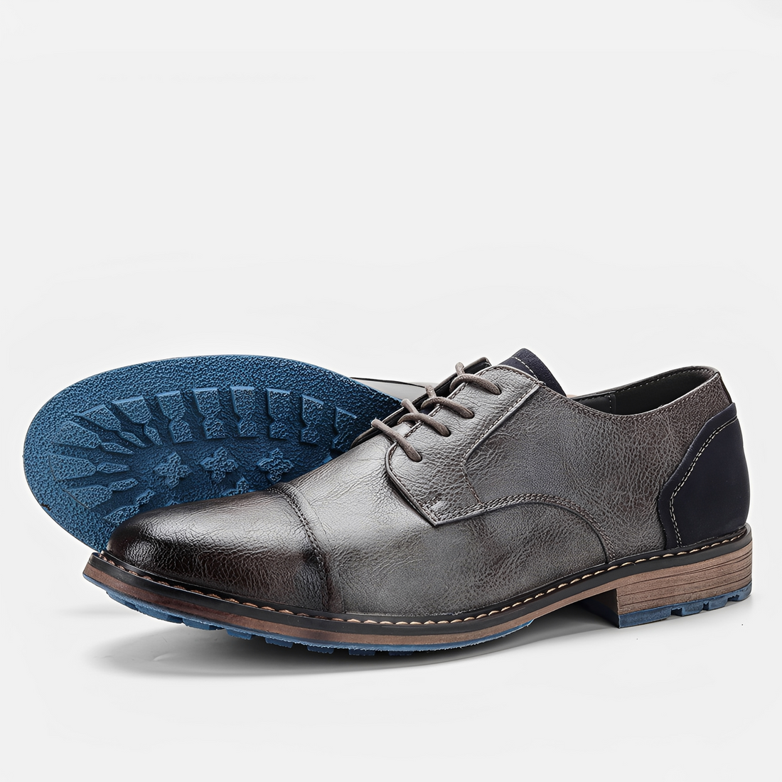 Glover - Chaussures Élégantes et Classiques
