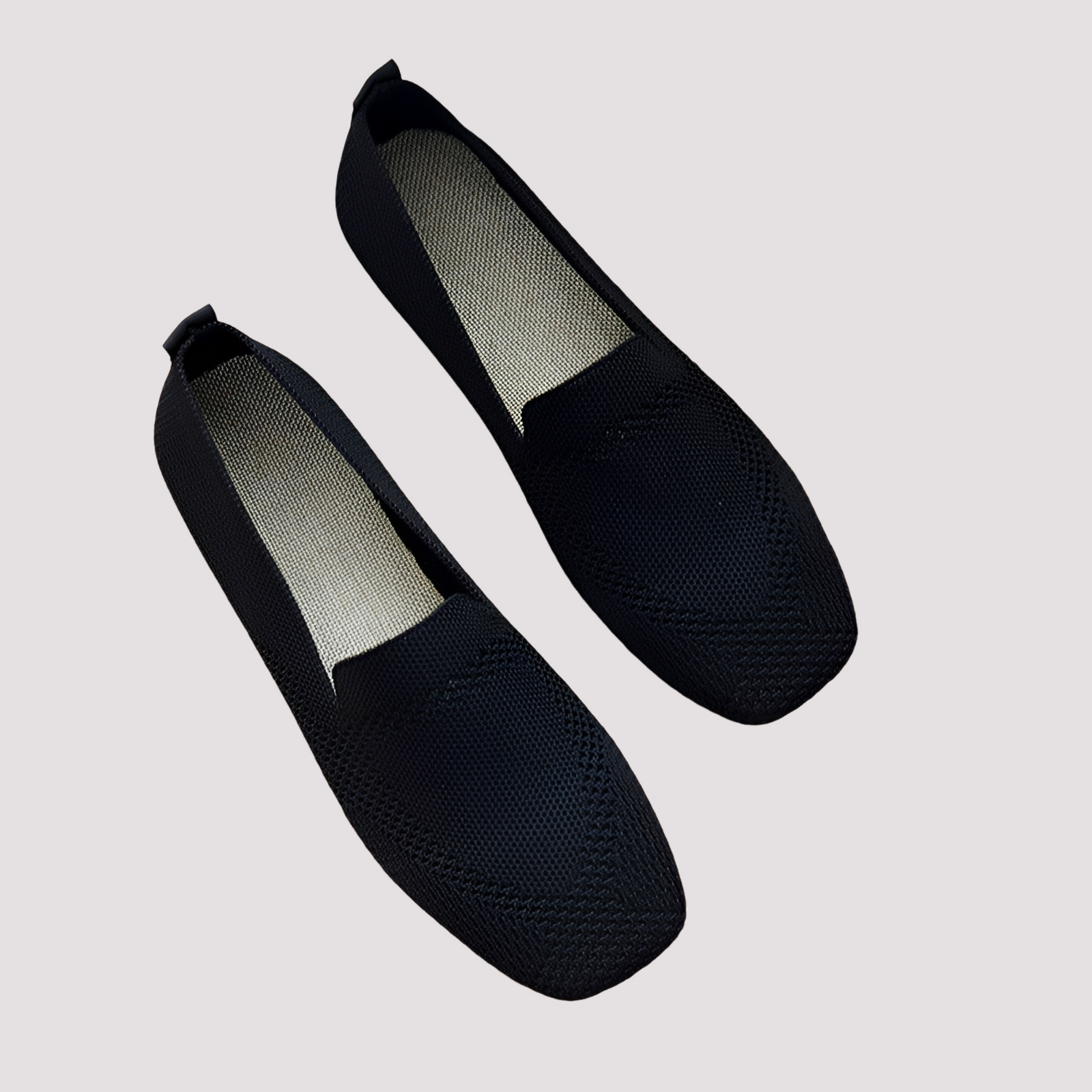 Aleena - Ballerines chic