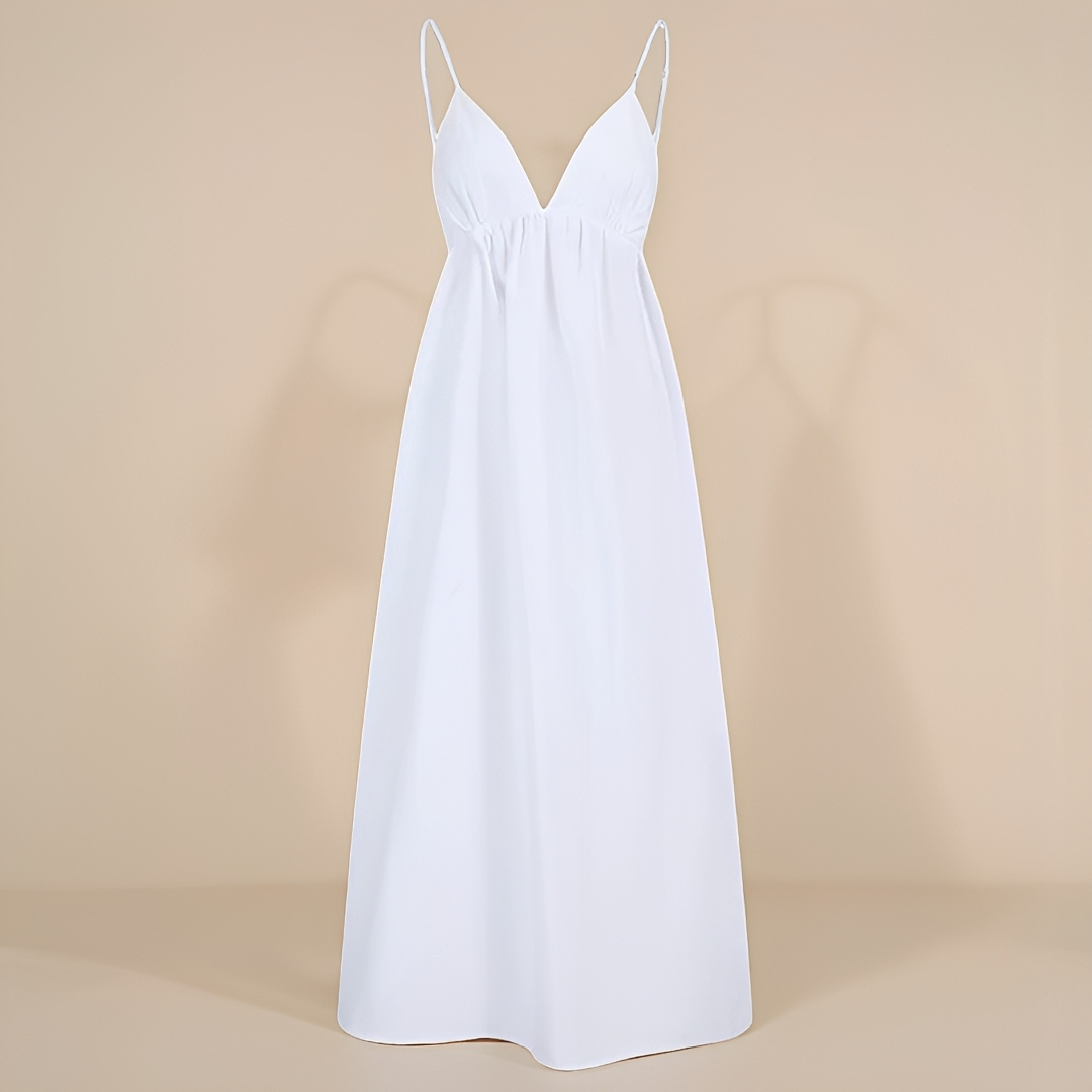 Cynthia - Robe décontractée tendance