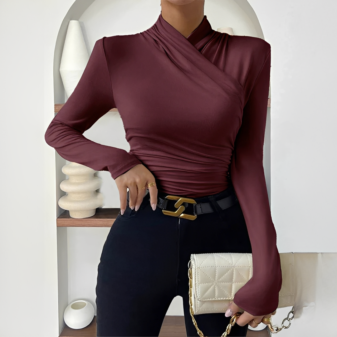 Jelaica - T-shirt tendance et à la mode