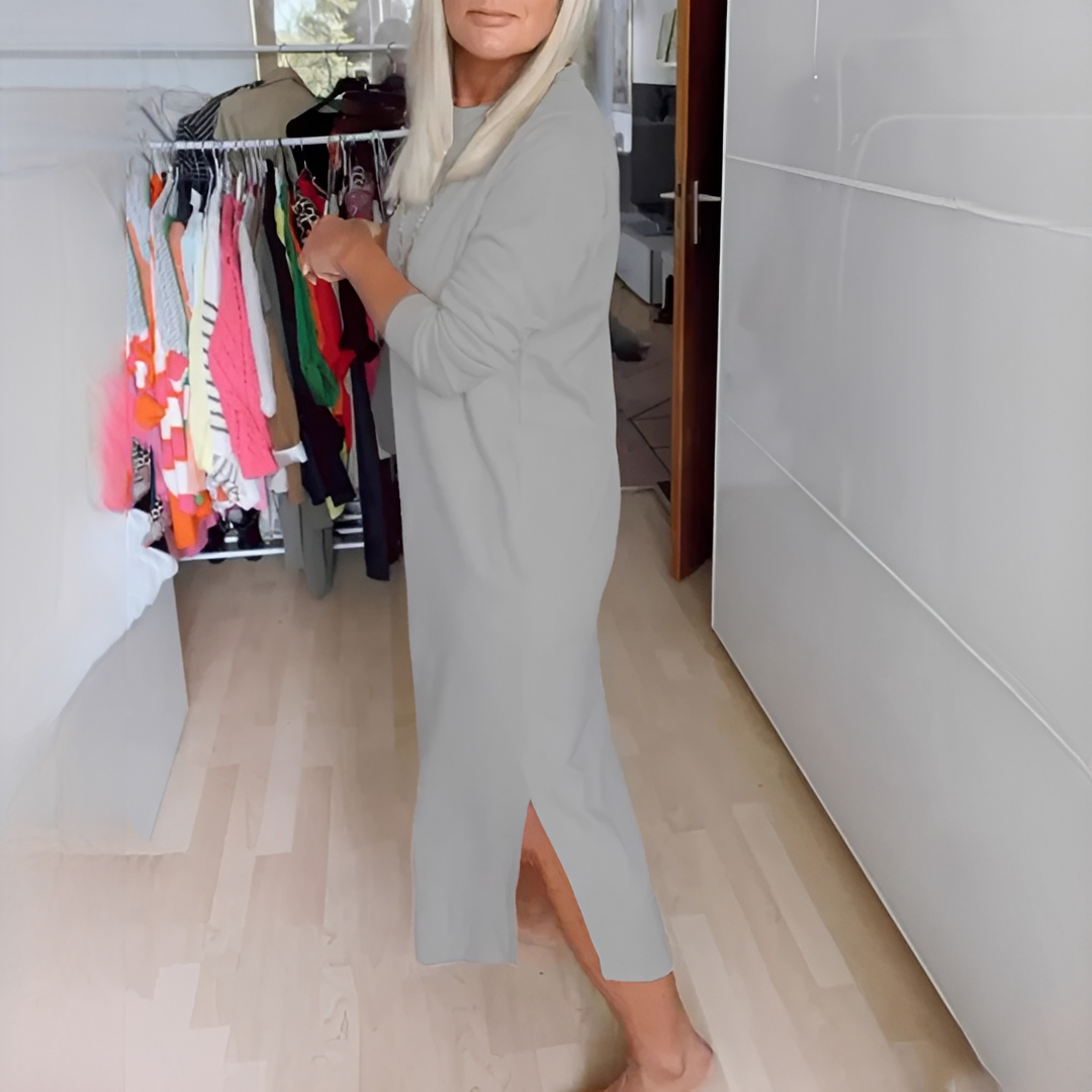 Audra - Robe Ample et Confortable