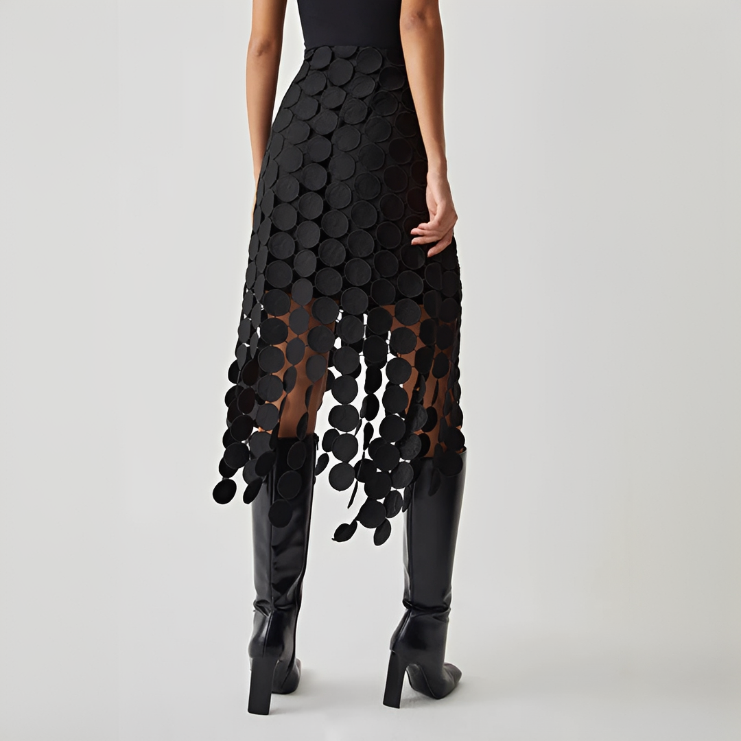 Martha - Jupe tendance et élégante