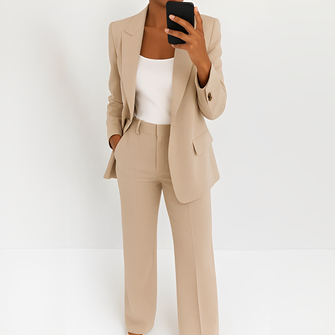 Brenda - Ensemble tendance