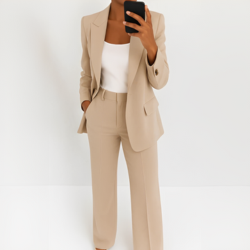 Brenda - Ensemble tendance