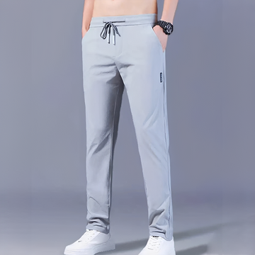 Gibson - Pantalon droit relax