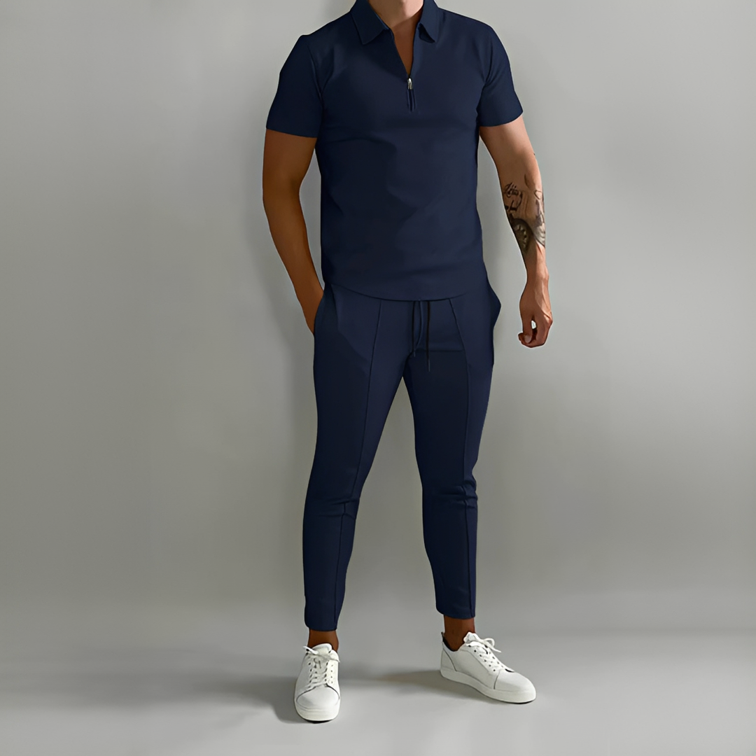 Junton - Kit estival tendance pour homme