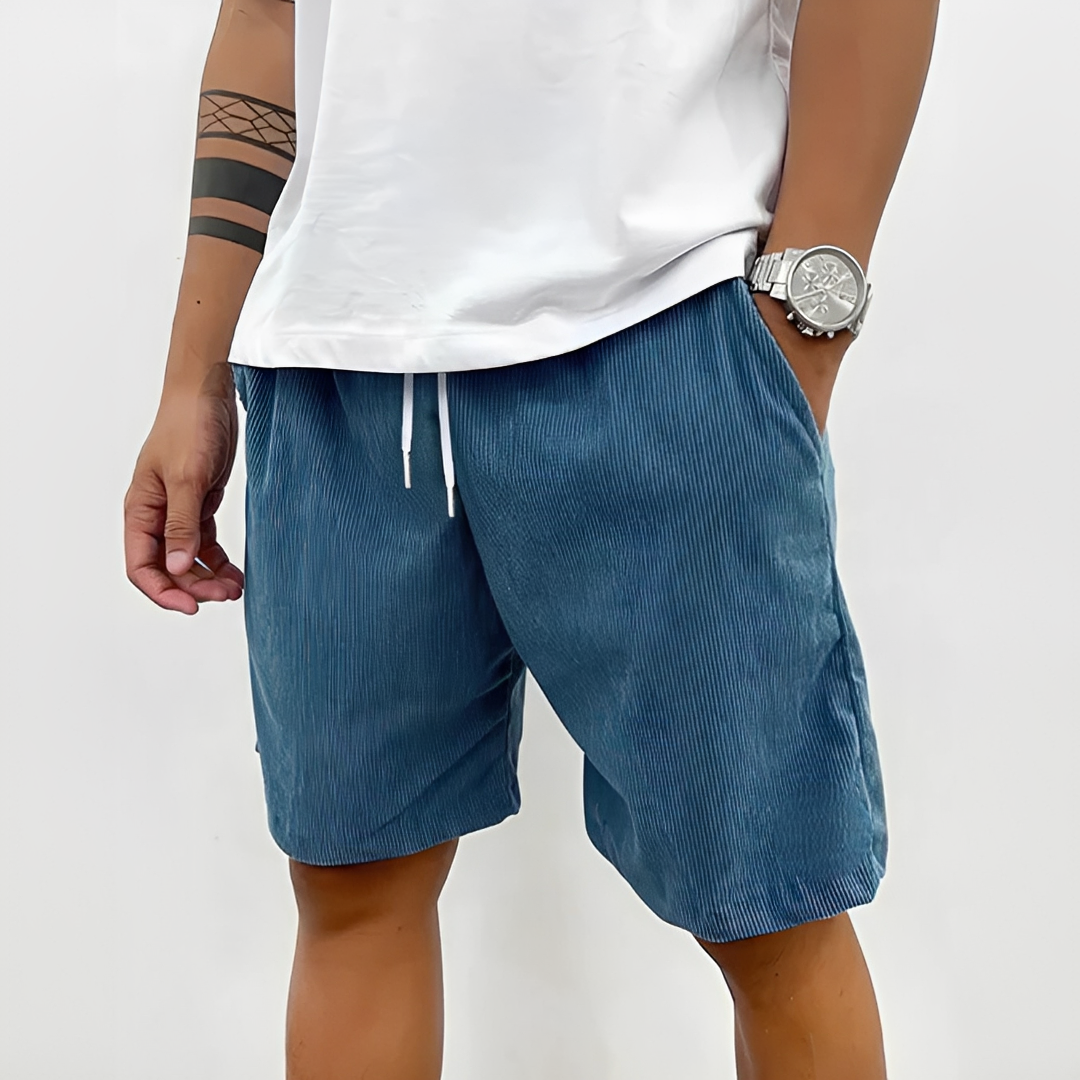 Jando - Shorts homme - pour les jours de chaleur