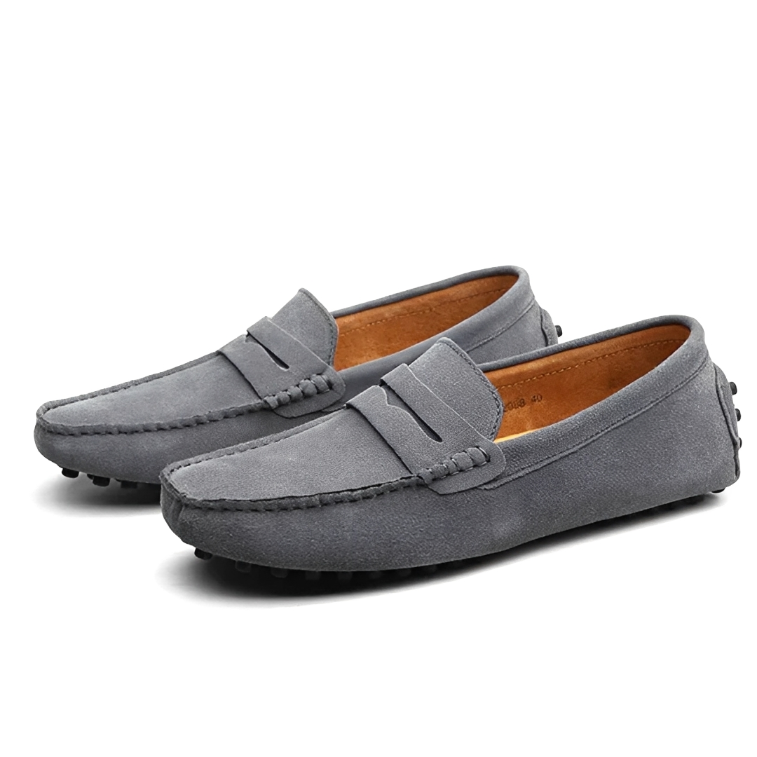 Kervin - Chaussures casual pour hommes