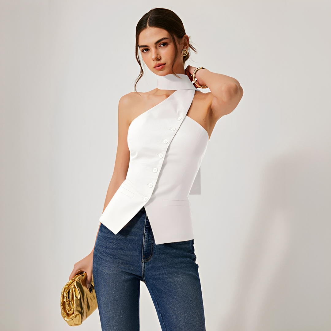 Andessa - Haut chic et stylé
