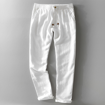 Callum - Pantalon Léger et Confortable