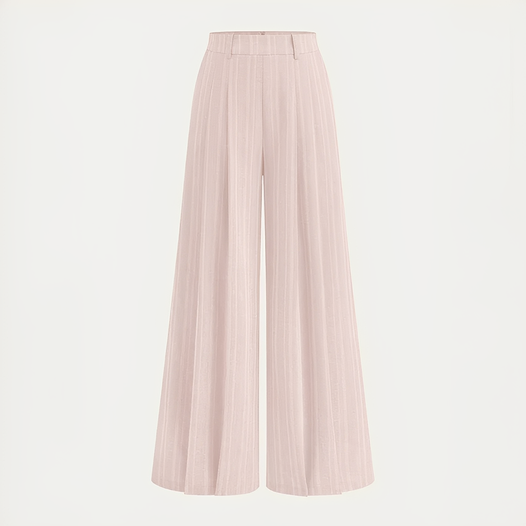 Brylee - Pantalon Ample et Décontracté