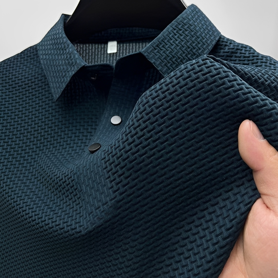 Stevens - Polo Agréable