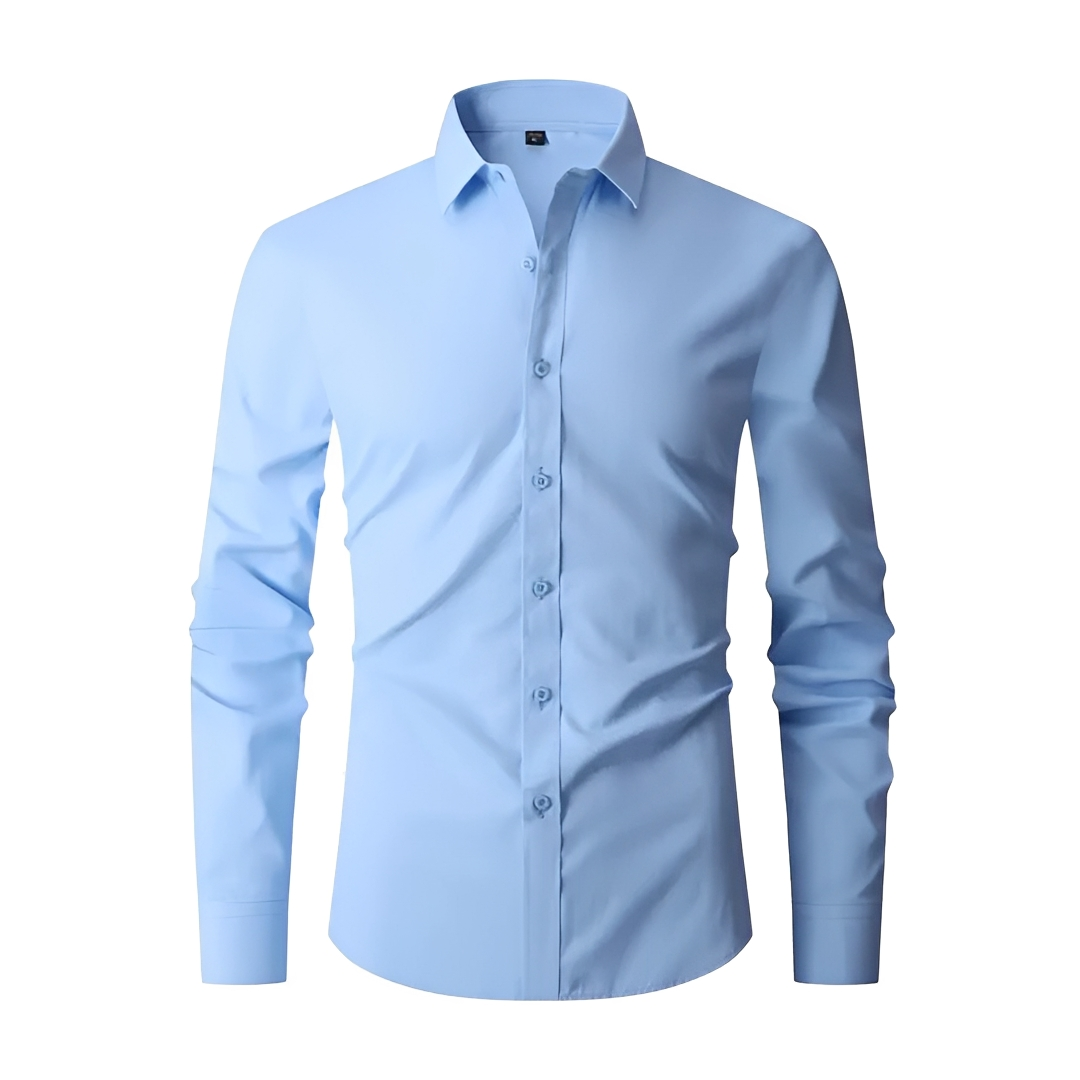 Trevor - Une chemise élégante et contemporaine pour homme