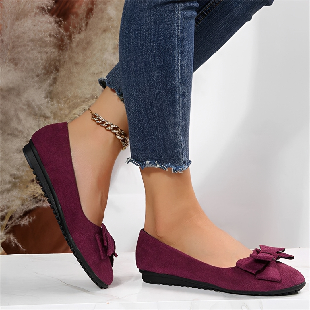 Mitchel - Chaussures Chics et Tendance