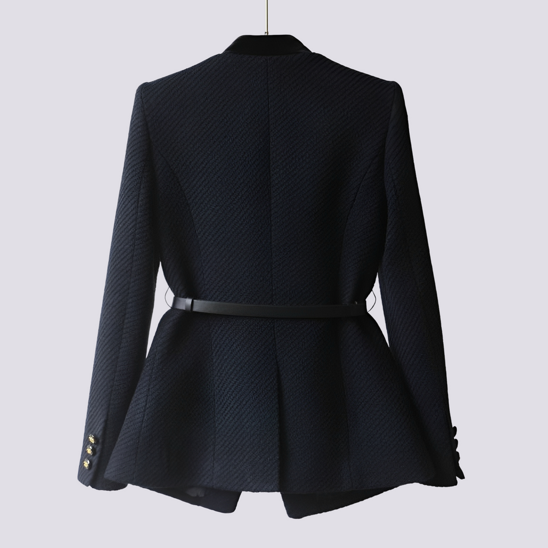 Patricia - Blazer Chic Cintré