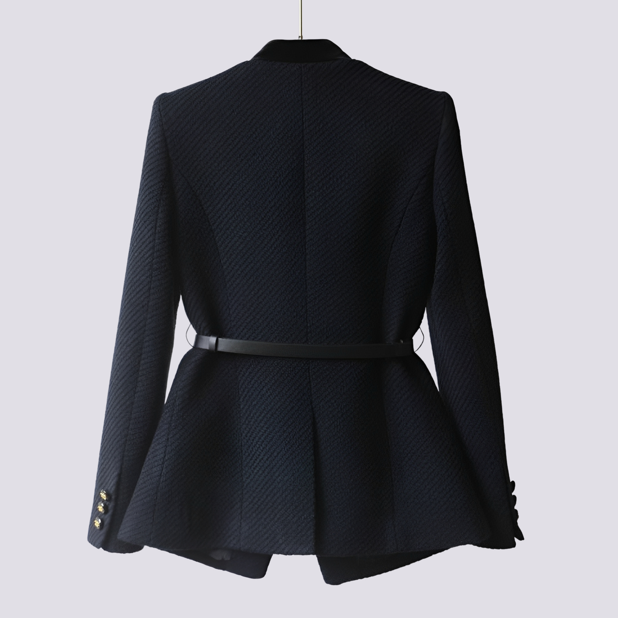 Patricia - Blazer Chic Cintré