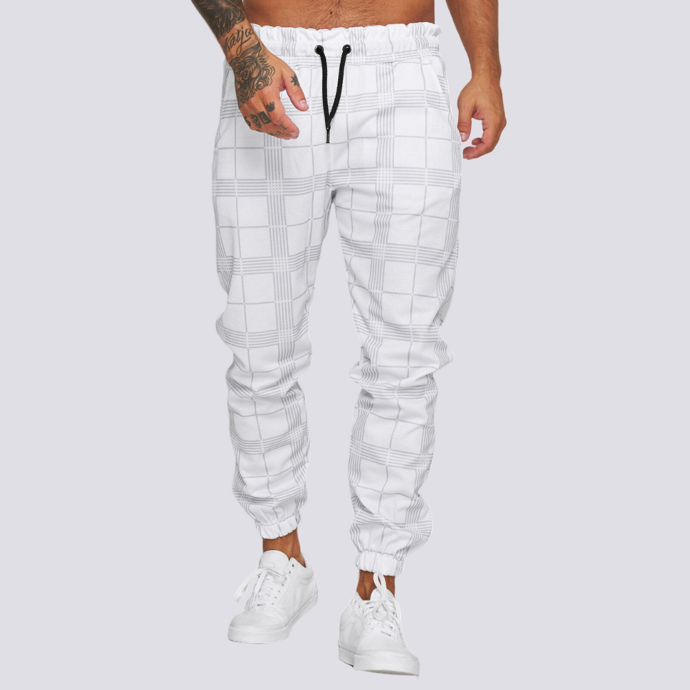 Owen – Pantalon de jogging pour homme – parfait pour le quotidien