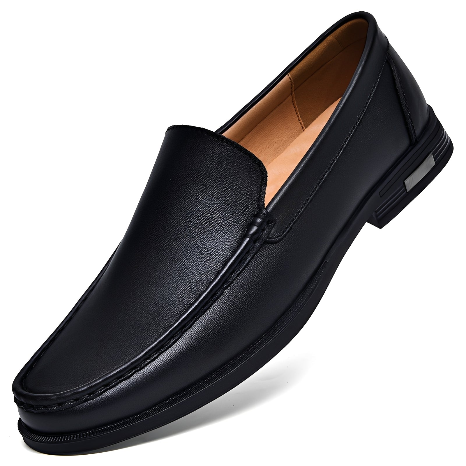 Walters - Mocassins Élégants et Décontractés