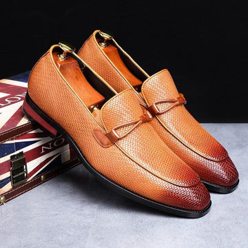 Marcus - Mocassins Chics et Décontractés