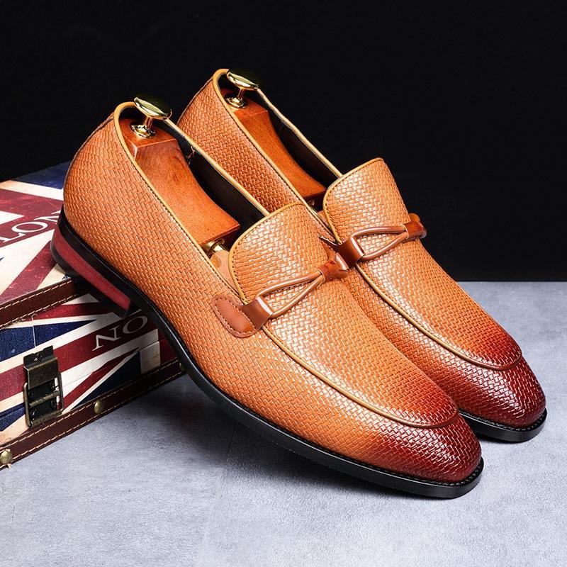 Marcus - Mocassins Chics et Décontractés