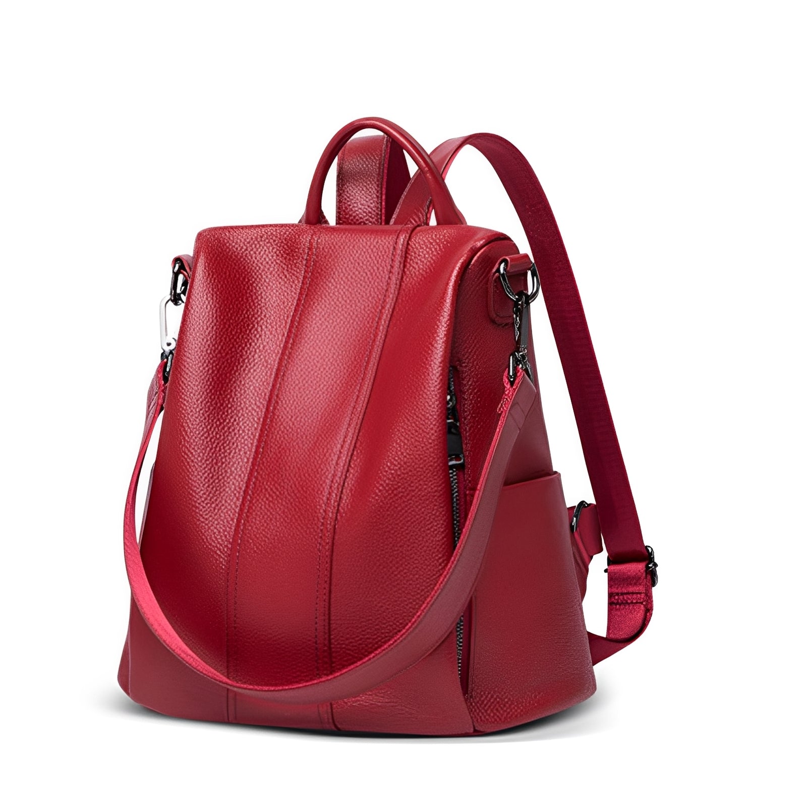 Melanie - Sac à Dos Simple et Chic