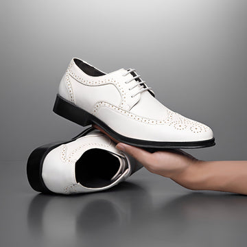 Joel - Chaussures Élégantes pour Occasions Formelles