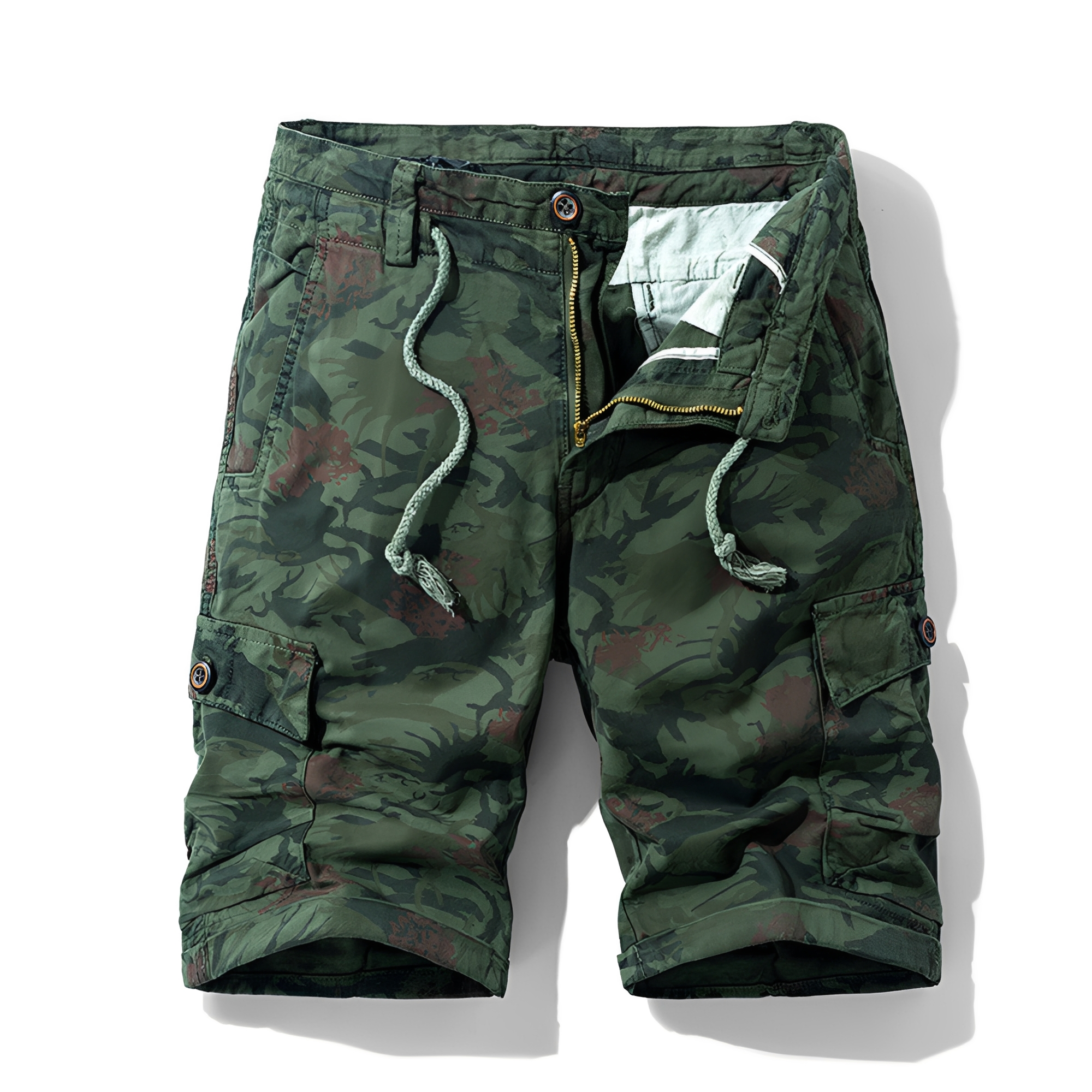 Steve - Grand short cargo