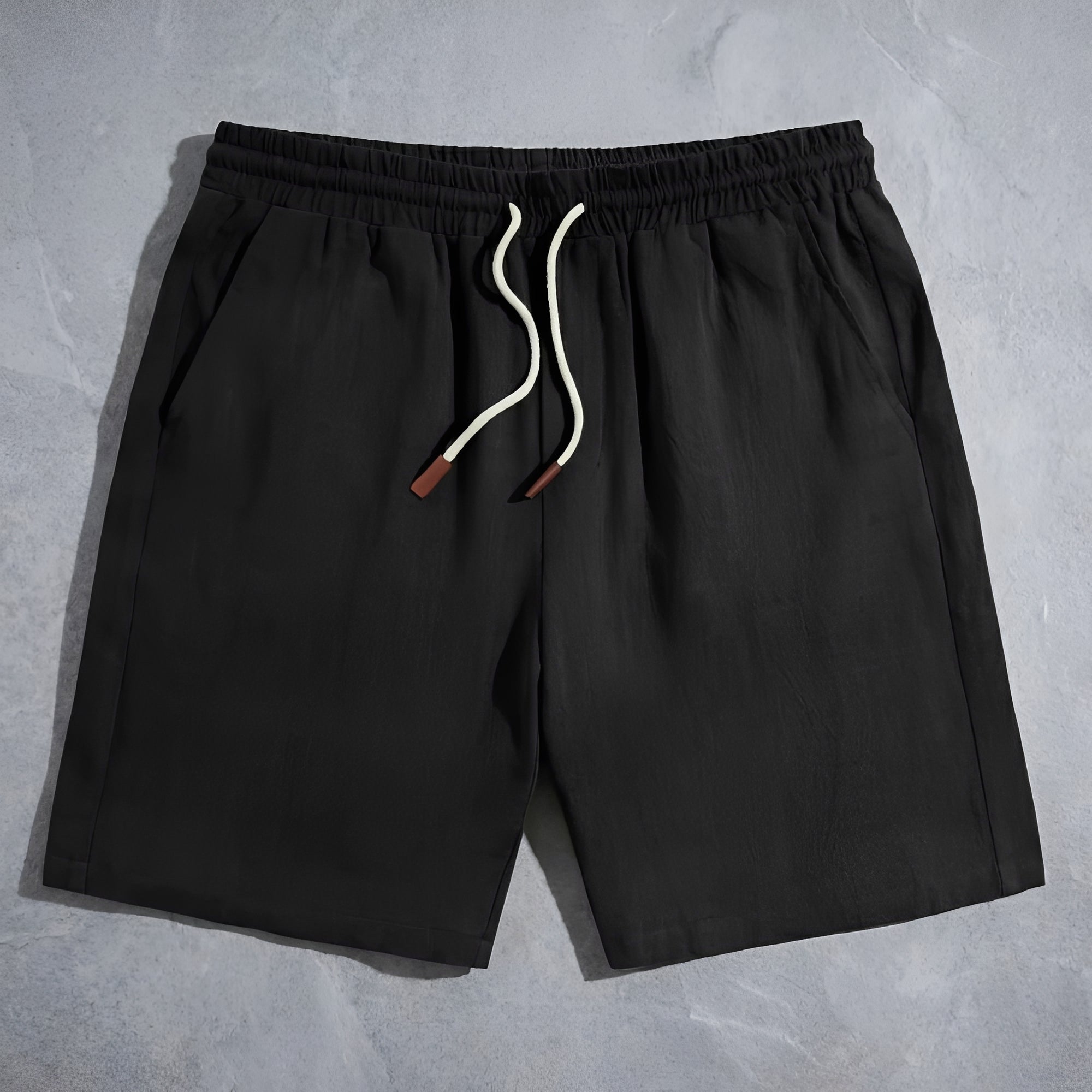 Krix - Shorts confortables avec cordon
