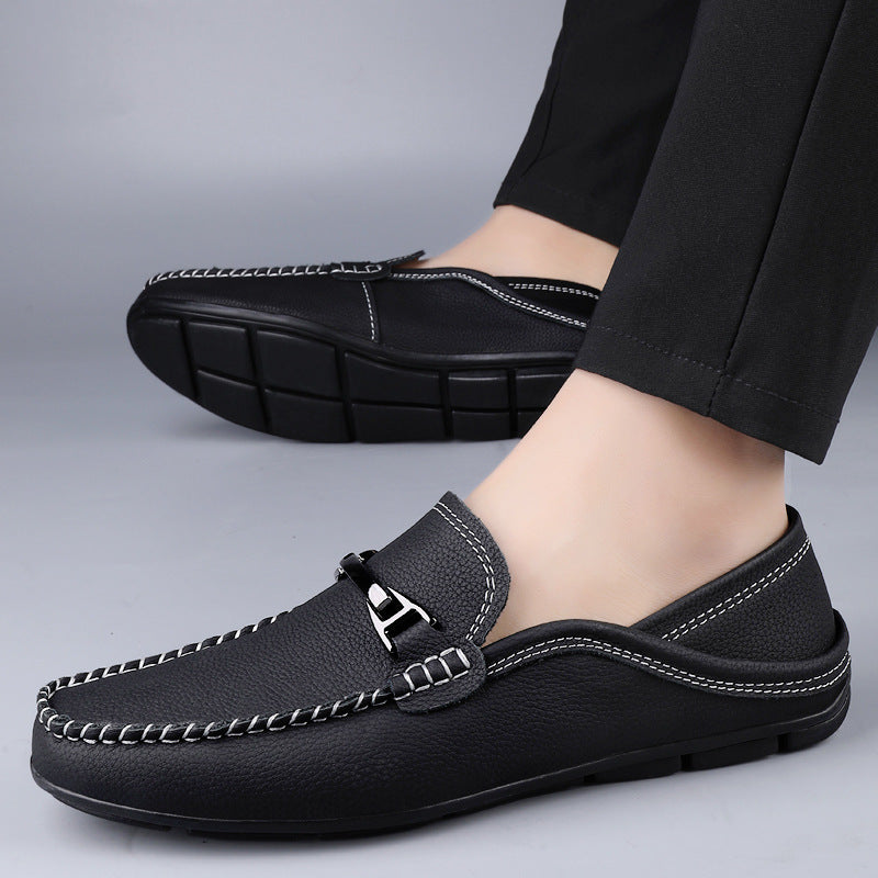 Ricardo - Mocassins décontractés et élégants