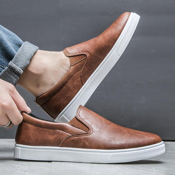 Jeremy - Chaussures confortables et élégantes