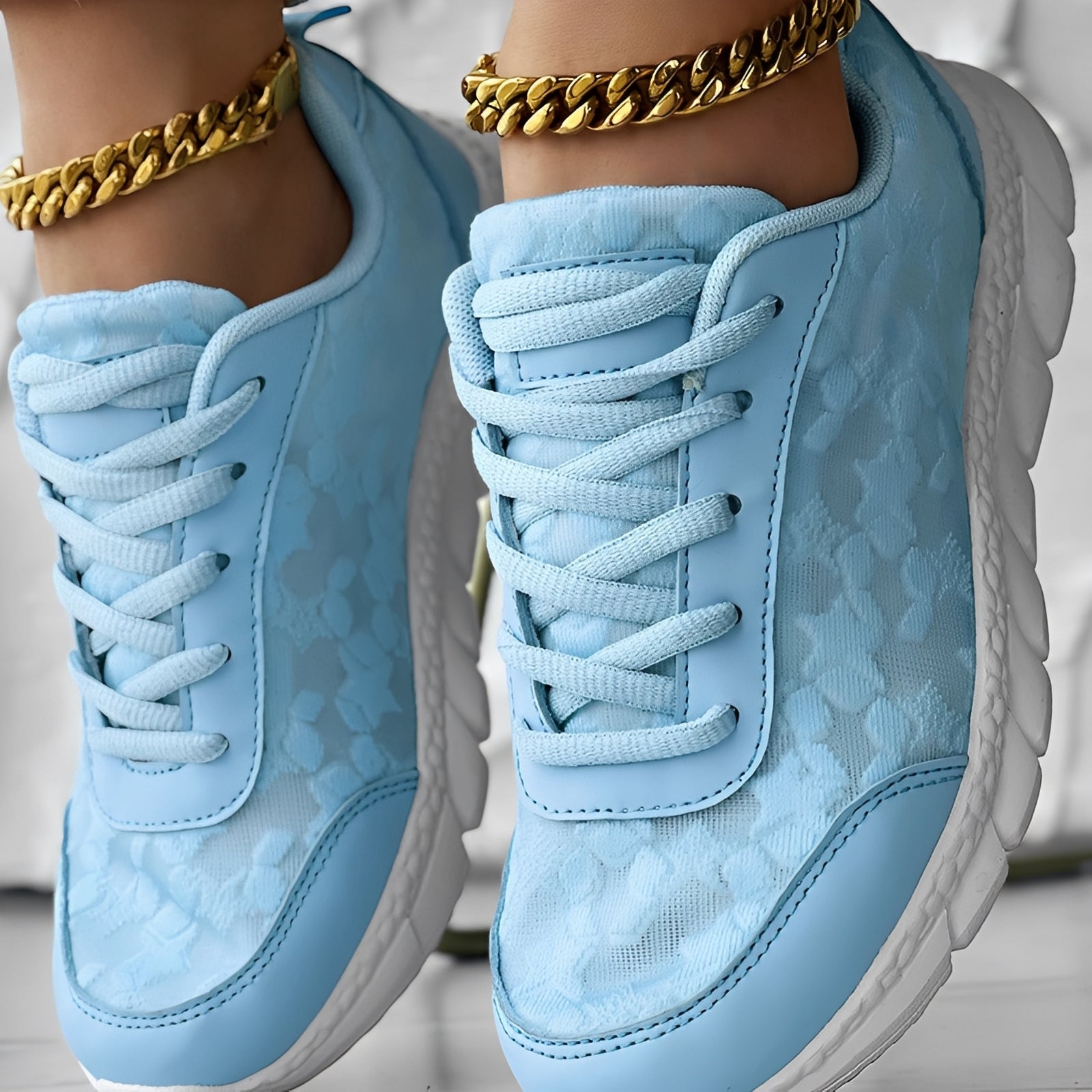 Lolitta - Chaussures féminines légères