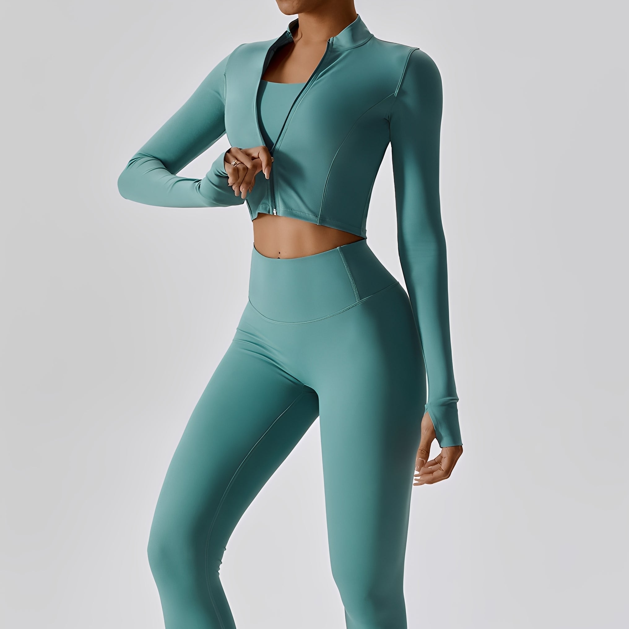 Maddie - Ensemble sportif
