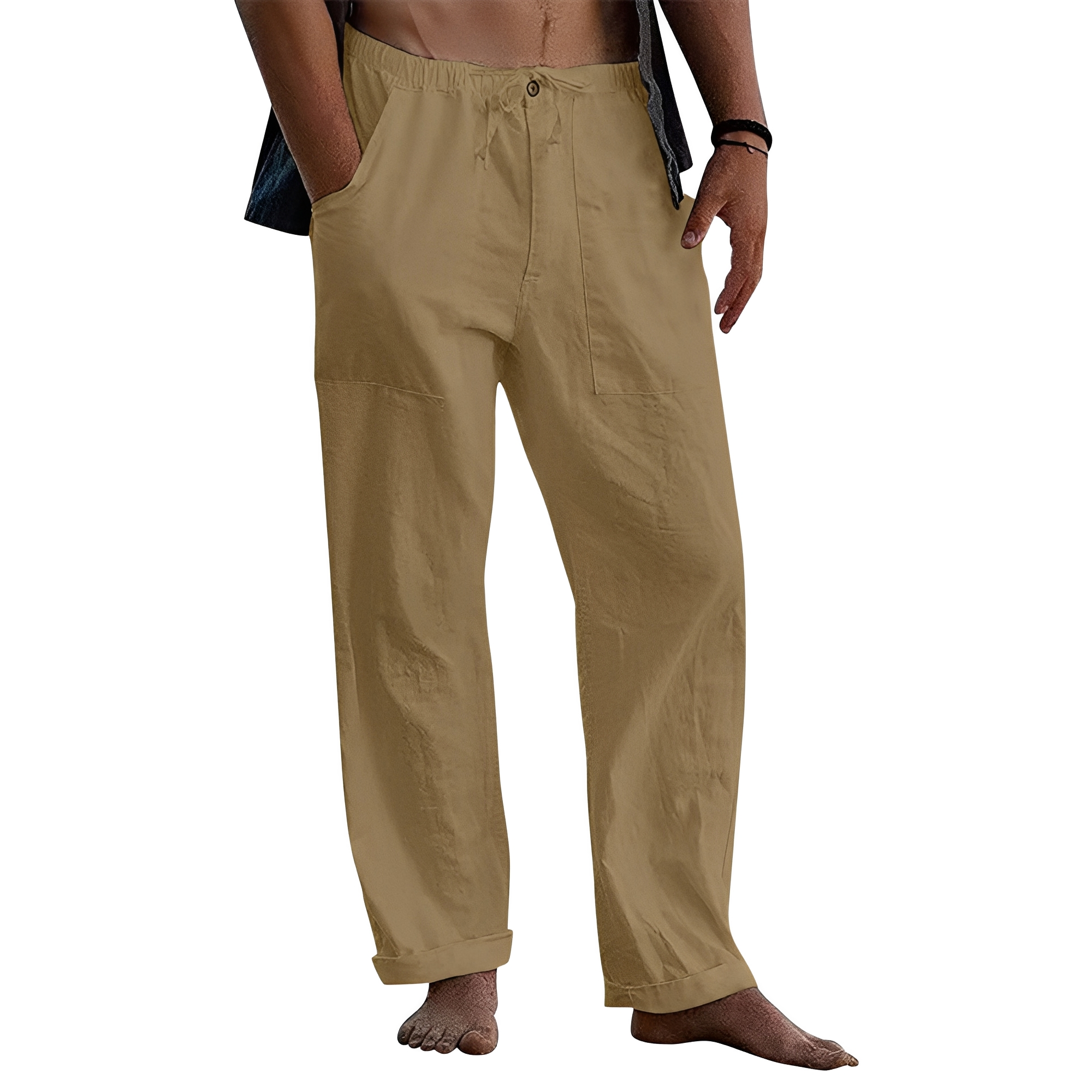 Stephen - Pantalons Homme - pour Jours Ensoleillés