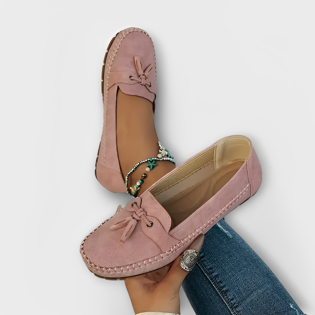Lise - Chaussures modernes
