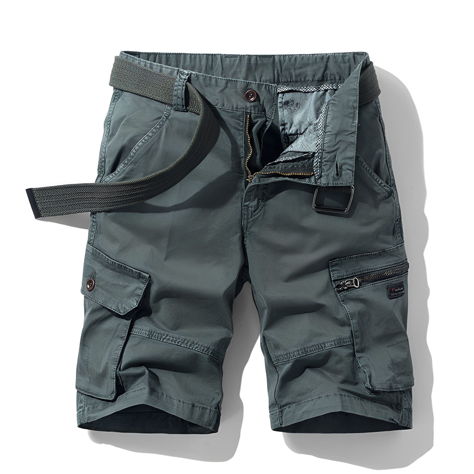 Steve - Grand short cargo