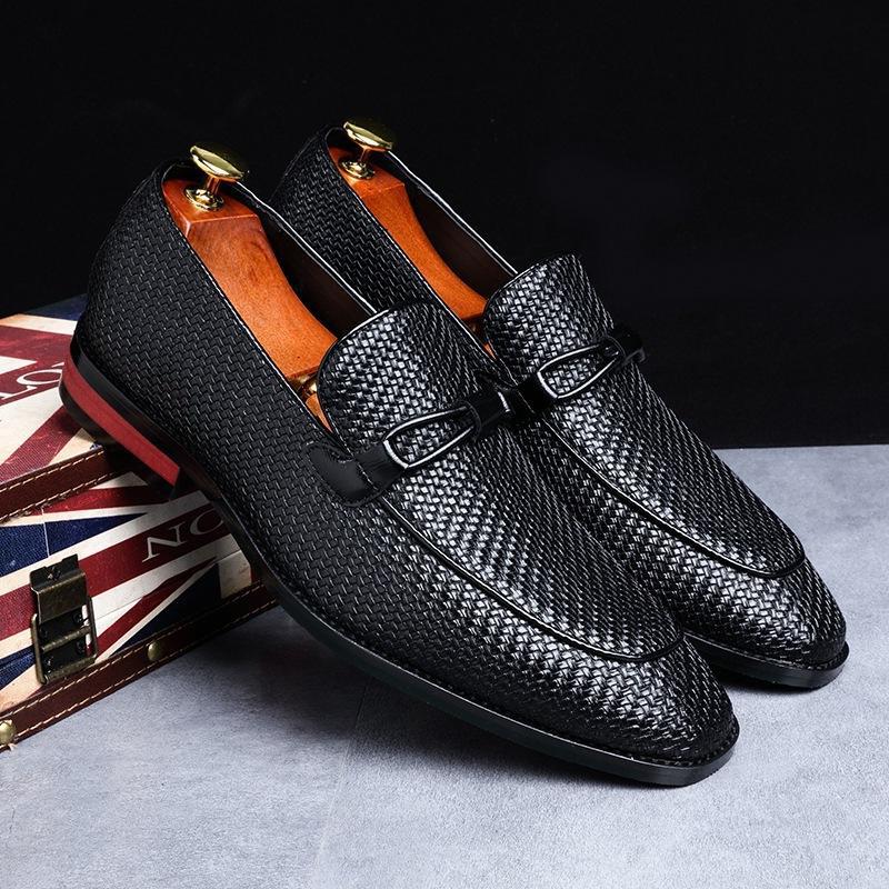 Marcus - Mocassins Chics et Décontractés