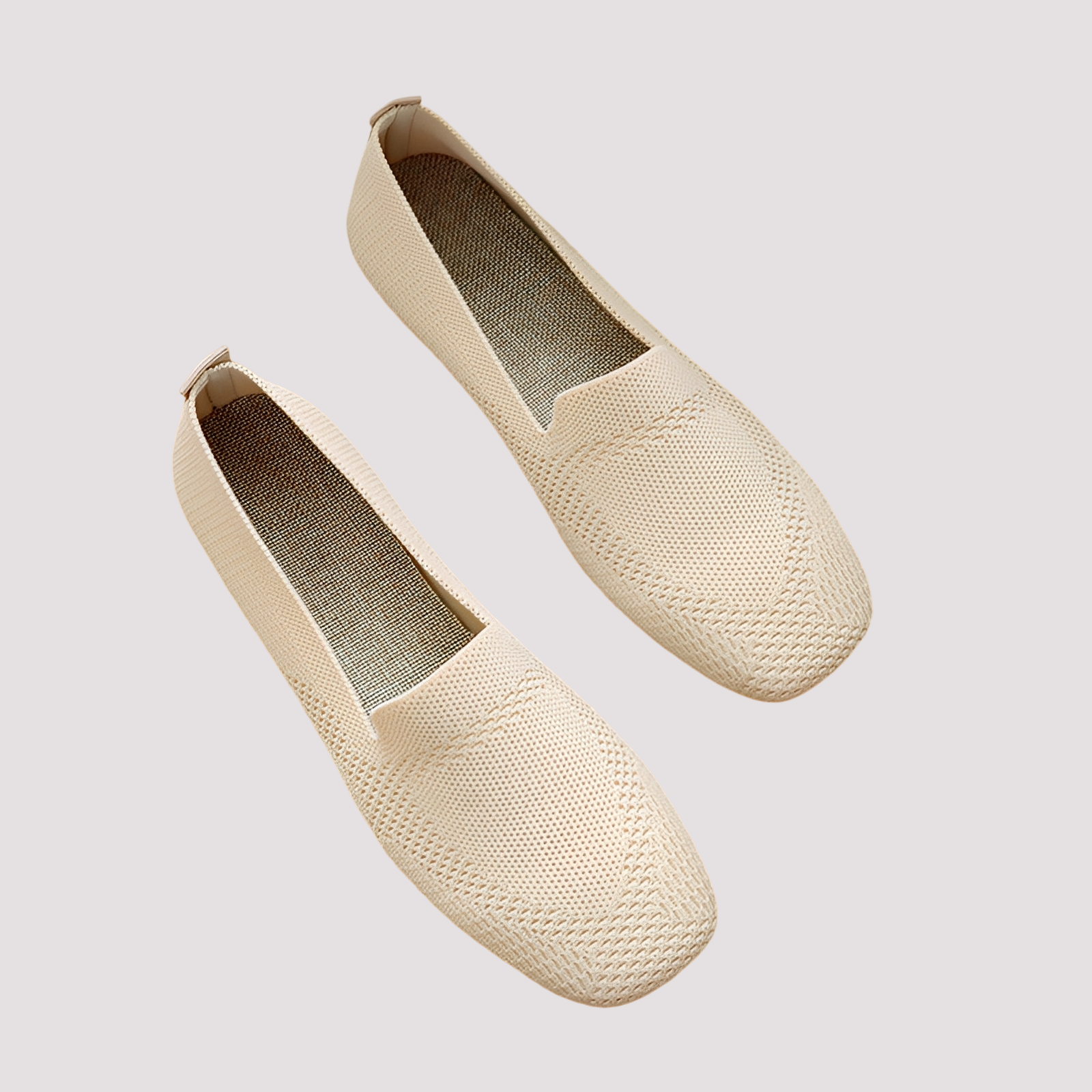 Aleena - Ballerines chic