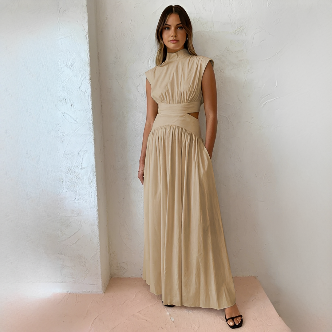 Berley - Robe élégante et longue