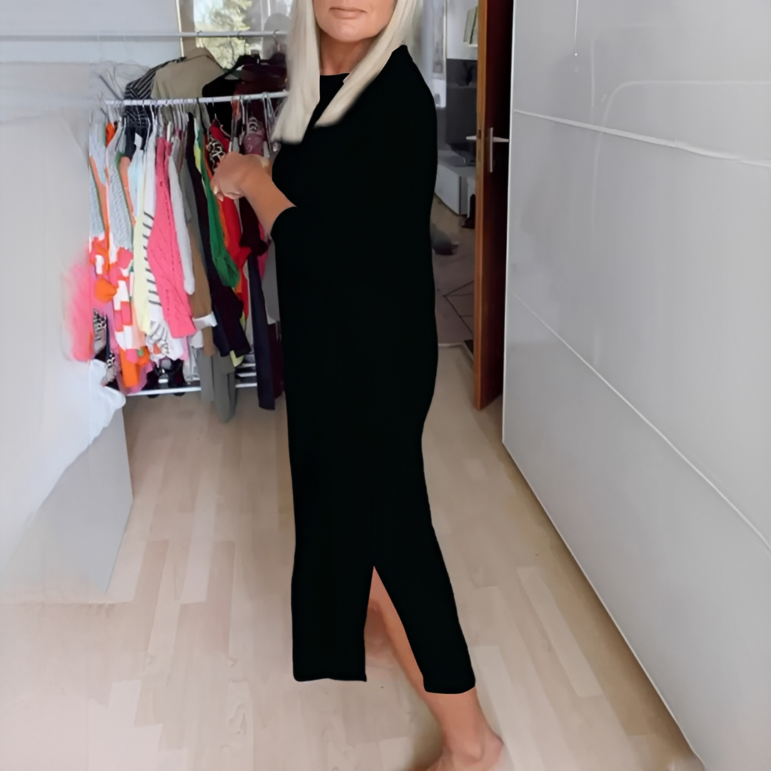 Audra - Robe Ample et Confortable